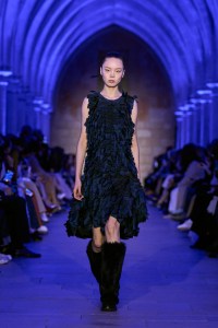 Akris Fall 2025 Ready-To-Wear Collection at Paris Fashion Week