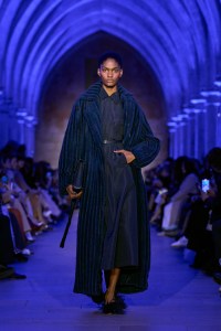 Akris Fall 2025 Ready-To-Wear Collection at Paris Fashion Week