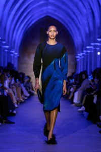 Akris Fall 2025 Ready-To-Wear Collection at Paris Fashion Week