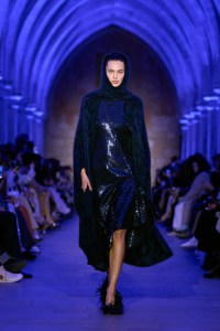 Akris Fall 2025 Ready-To-Wear Collection at Paris Fashion Week