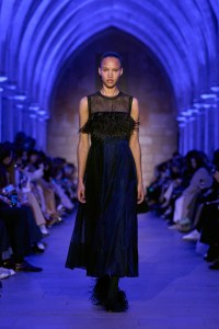 Akris Fall 2025 Ready-To-Wear Collection at Paris Fashion Week
