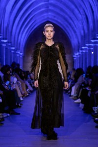 Akris Fall 2025 Ready-To-Wear Collection at Paris Fashion Week