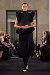 Alaia Fall 2025 Ready-to-Wear Collection at Paris Fashion Week