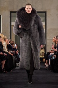 Alaia Fall 2025 Ready-To-Wear Collection