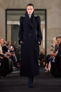 Alaia Fall 2025 Ready-to-Wear Collection at Paris Fashion Week