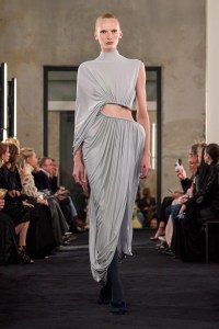 Alaia Fall 2025 Ready-to-Wear Collection at Paris Fashion Week