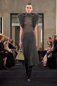 Alaia Fall 2025 Ready-to-Wear Collection at Paris Fashion Week
