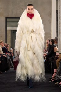 Alaia Fall 2025 Ready-to-Wear Collection at Paris Fashion Week
