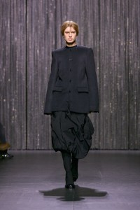 Alainpaul Fall 2025 Ready-To-Wear Collection at Paris Fashion Week