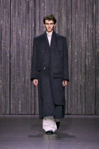 Alainpaul Fall 2025 Ready-To-Wear Collection at Paris Fashion Week