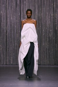Alainpaul Fall 2025 Ready-To-Wear Collection at Paris Fashion Week