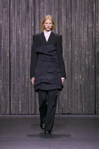 Alainpaul Fall 2025 Ready-To-Wear Collection at Paris Fashion Week