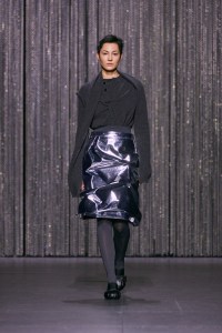 Alainpaul Fall 2025 Ready-To-Wear Collection at Paris Fashion Week