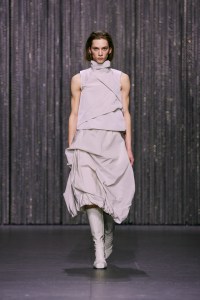 Alainpaul Fall 2025 Ready-To-Wear Collection at Paris Fashion Week