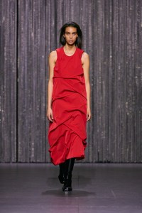 Alainpaul Fall 2025 Ready-To-Wear Collection at Paris Fashion Week