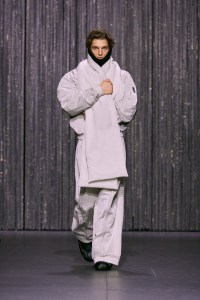 Alainpaul Fall 2025 Ready-To-Wear Collection at Paris Fashion Week