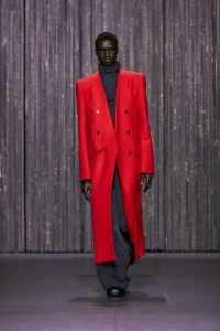 Alainpaul Fall 2025 Ready-To-Wear Collection at Paris Fashion Week
