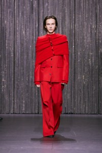 Alainpaul Fall 2025 Ready-To-Wear Collection at Paris Fashion Week