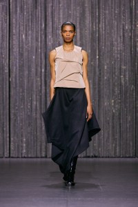 Alainpaul Fall 2025 Ready-To-Wear Collection at Paris Fashion Week