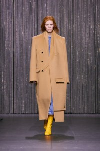 Alainpaul Fall 2025 Ready-To-Wear Collection at Paris Fashion Week