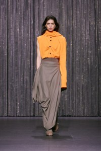 Alainpaul Fall 2025 Ready-To-Wear Collection at Paris Fashion Week