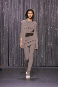 Alainpaul Fall 2025 Ready-To-Wear Collection at Paris Fashion Week