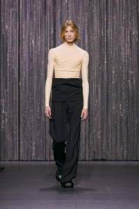 Alainpaul Fall 2025 Ready-To-Wear Collection at Paris Fashion Week