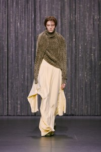 Alainpaul Fall 2025 Ready-To-Wear Collection at Paris Fashion Week