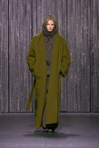Alainpaul Fall 2025 Ready-To-Wear Collection at Paris Fashion Week