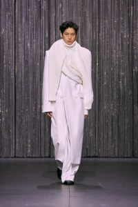 Alainpaul Fall 2025 Ready-To-Wear Collection at Paris Fashion Week