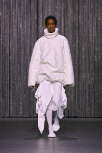 Alainpaul Fall 2025 Ready-To-Wear Collection at Paris Fashion Week