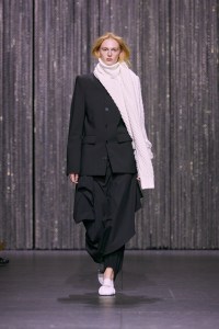 Alainpaul Fall 2025 Ready-To-Wear Collection at Paris Fashion Week