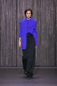 Alainpaul Fall 2025 Ready-To-Wear Collection at Paris Fashion Week