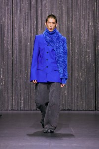 Alainpaul Fall 2025 Ready-To-Wear Collection at Paris Fashion Week