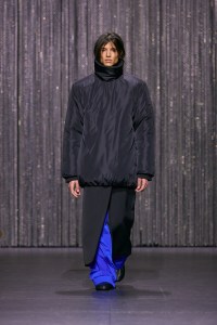 Alainpaul Fall 2025 Ready-To-Wear Collection at Paris Fashion Week