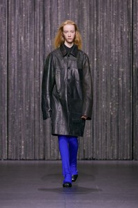 Alainpaul Fall 2025 Ready-To-Wear Collection at Paris Fashion Week