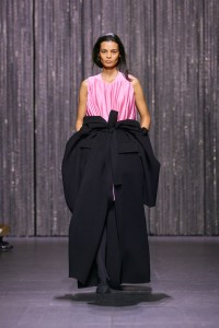 Alainpaul Fall 2025 Ready-To-Wear Collection at Paris Fashion Week