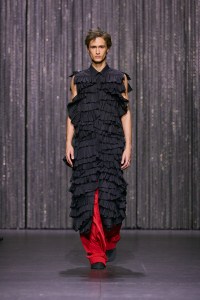 Alainpaul Fall 2025 Ready-To-Wear Collection at Paris Fashion Week