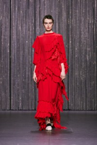 Alainpaul Fall 2025 Ready-To-Wear Collection at Paris Fashion Week