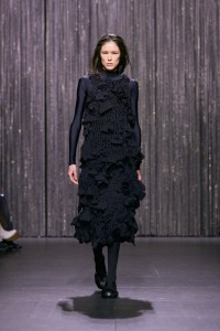 Alainpaul Fall 2025 Ready-To-Wear Collection at Paris Fashion Week