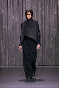 Alainpaul Fall 2025 Ready-To-Wear Collection at Paris Fashion Week