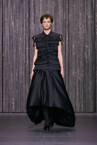 Alainpaul Fall 2025 Ready-To-Wear Collection at Paris Fashion Week