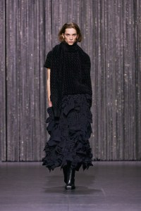 Alainpaul Fall 2025 Ready-To-Wear Collection at Paris Fashion Week