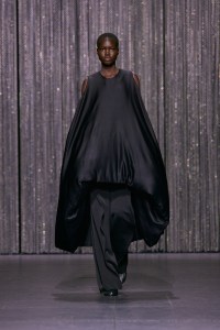 Alainpaul Fall 2025 Ready-To-Wear Collection at Paris Fashion Week