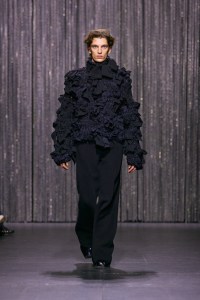 Alainpaul Fall 2025 Ready-To-Wear Collection at Paris Fashion Week