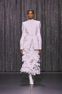 Alainpaul Fall 2025 Ready-To-Wear Collection at Paris Fashion Week