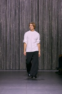 Alainpaul Fall 2025 Ready-To-Wear Collection at Paris Fashion Week