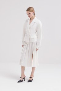 Alessandra Rich Fall 2025 Ready-To-Wear Collection at Paris Fashion Week