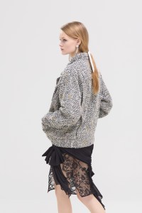 Alessandra Rich Fall 2025 Ready-To-Wear Collection at Paris Fashion Week