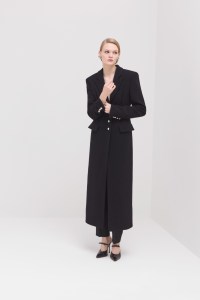 Alessandra Rich Fall 2025 Ready-To-Wear Collection at Paris Fashion Week